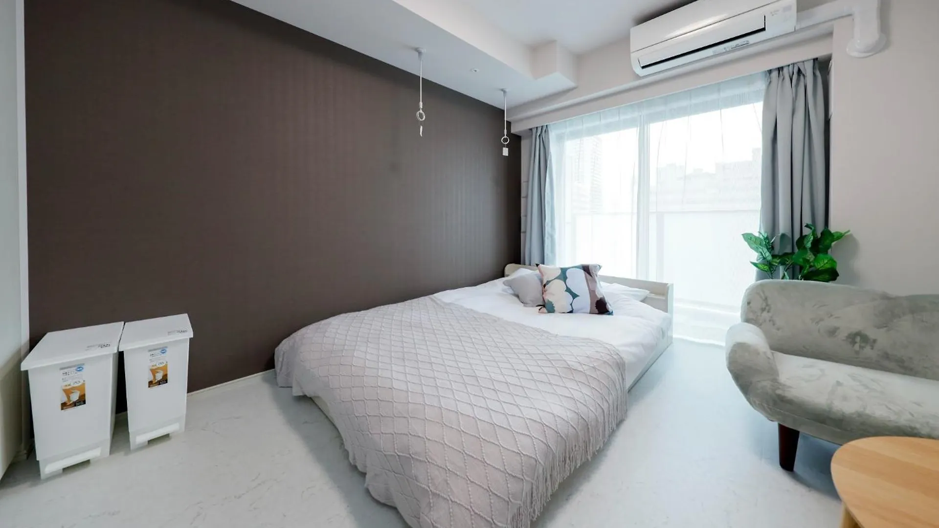 Seaside Tamachi 202,302,402,502,602,702 - Vacation Stay 44313V Tokyo