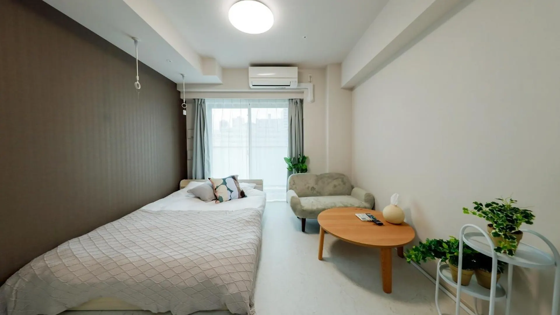 Seaside Tamachi 202,302,402,502,602,702 - Vacation Stay 44313V Tokyo