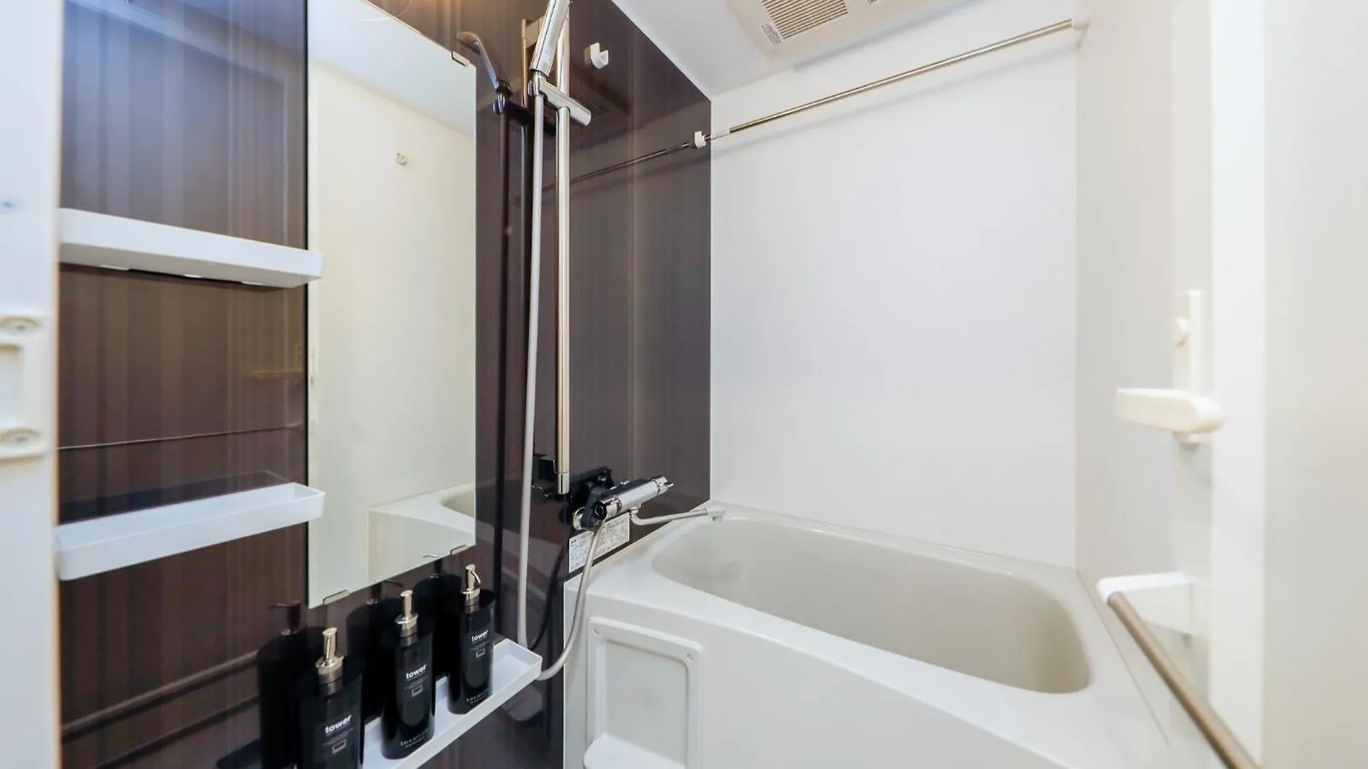 Seaside Tamachi 202,302,402,502,602,702 - Vacation Stay 44313V Τόκιο Ιαπωνία
