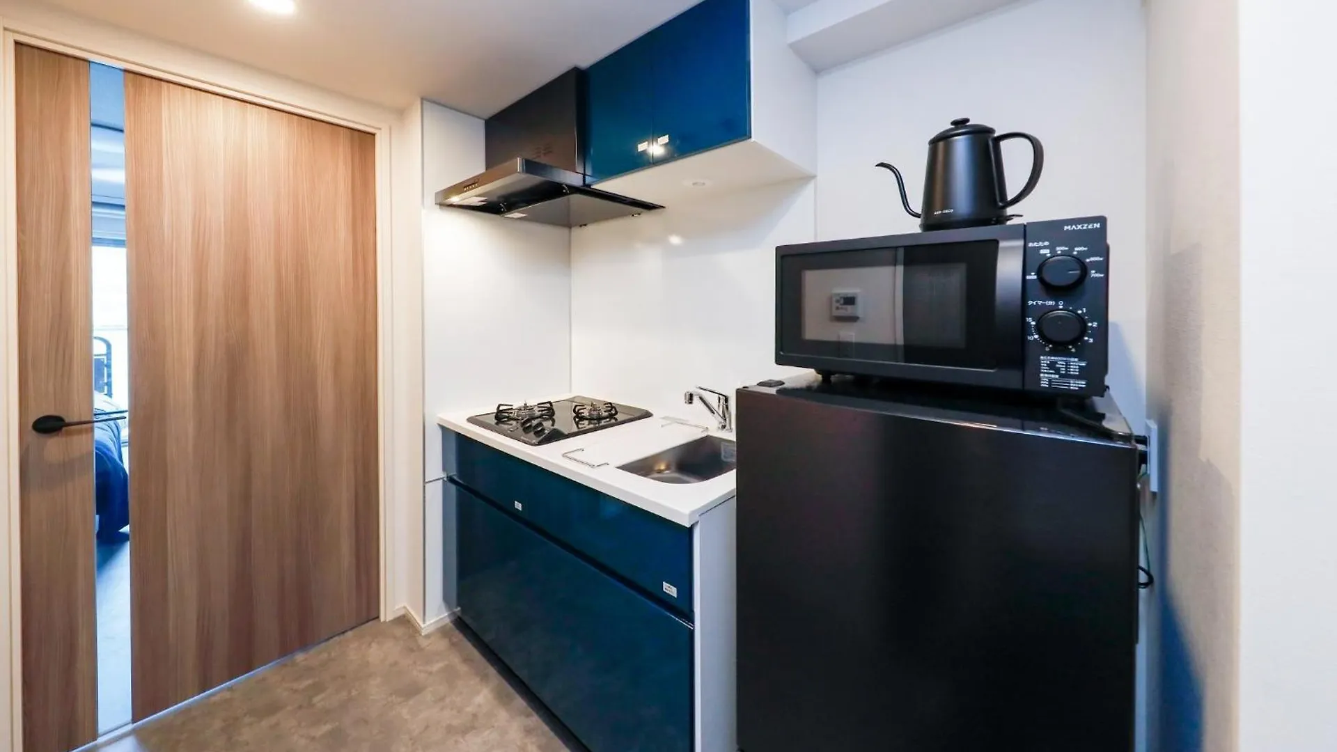 Seaside Tamachi 202,302,402,502,602,702 - Vacation Stay 44313V Τόκιο 0*,  Ιαπωνία